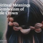 11 Spiritual Meanings and Symbolism of Double Crown Hair