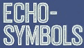 Echo Symbols