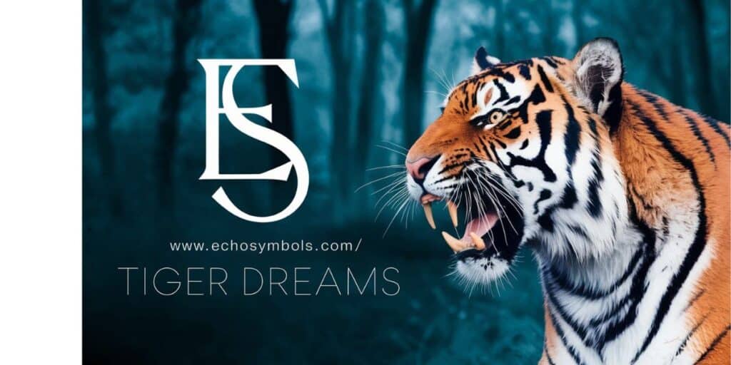 Exploring the Symbolism and Interpretation of Tiger Dreams