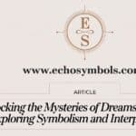 Unlocking the Mysteries of Dreams about Lice: Exploring Symbolism and Interpretations