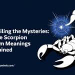 Unveiling the Mysteries: White Scorpion Dream Meanings Explained