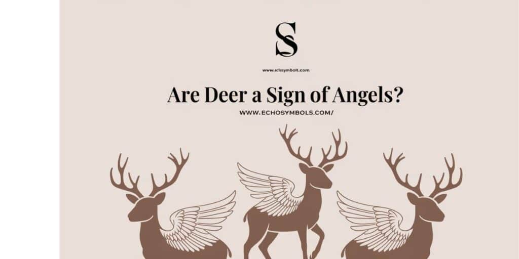 Are Deer a Sign of Angels