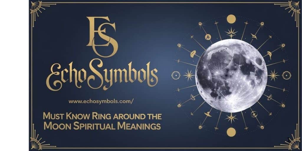 Must Know Ring Around the Moon Spiritual Meanings