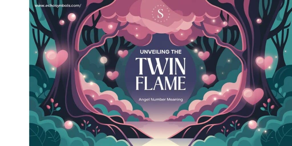 Unveiling the Twin Flame | 355 Angel Number Meaning