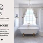 Bathroom Dream Meaning and Symbolism (March 2025 Update): Common Scenarios and Their Interpretations