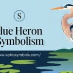 Blue Heron Symbolism