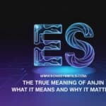 The True Meaning of Anjin What It Means and Why It Matters