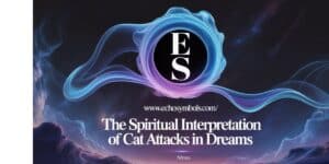 The Spiritual Interpretation of Cat Attacks in Dreams