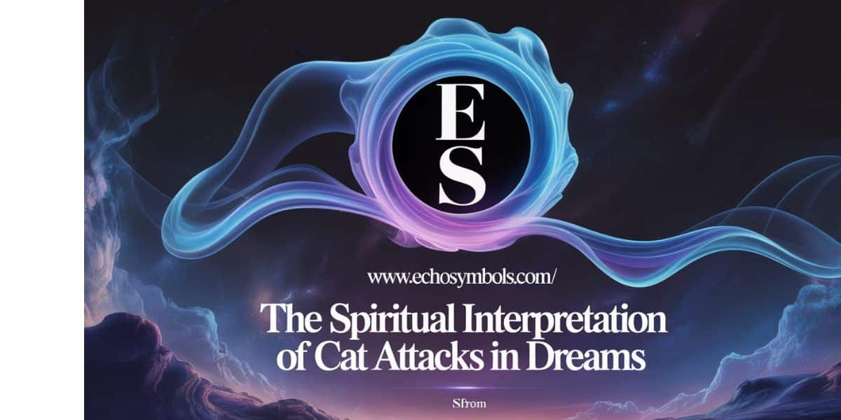 The Spiritual Interpretation of Cat Attacks in Dreams